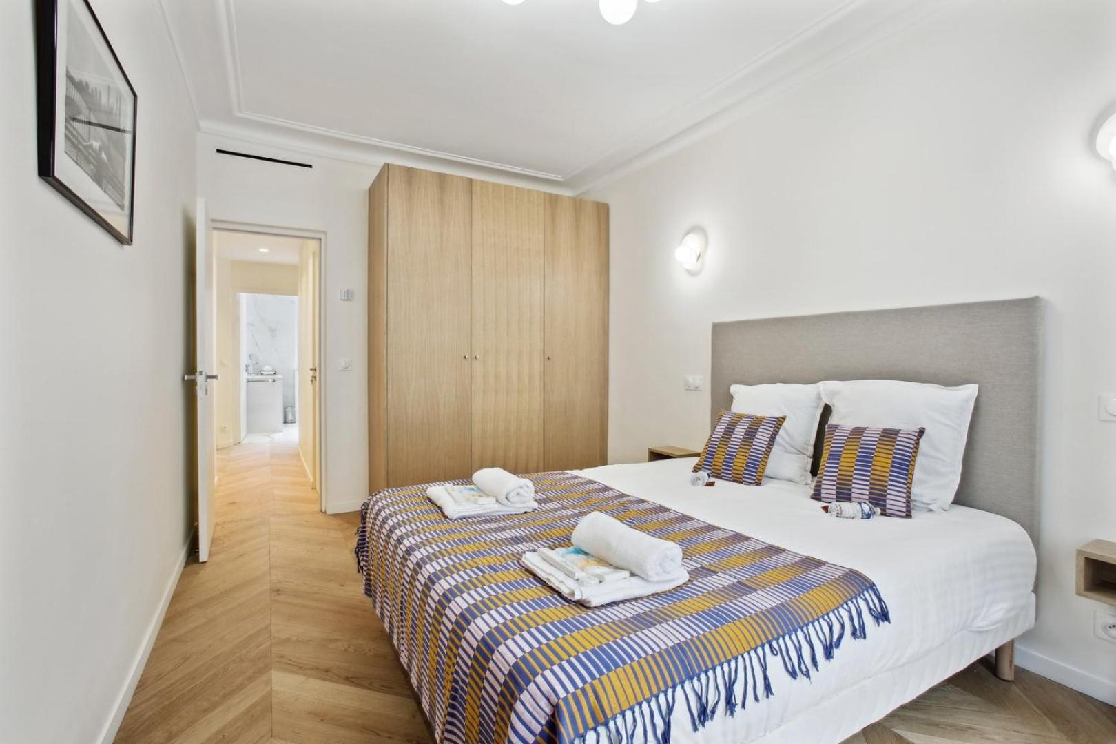 270 Suite Haute - Superb Apartment In Paris. Extérieur photo