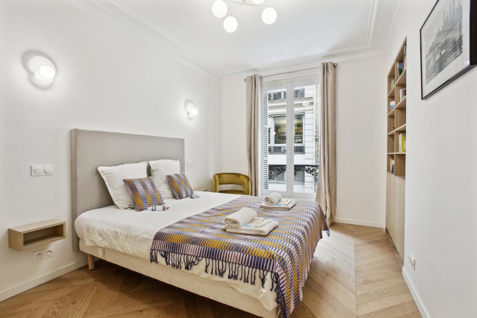 270 Suite Haute - Superb Apartment In Paris. Extérieur photo